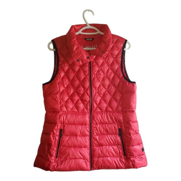 Calvin Klein Performance Jackets & Blazers - Calvin Klein vest size L/G